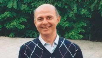 Cento. Addio all’imprenditore Giancarlo Zanetti