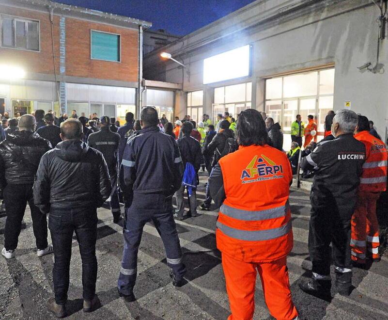 Jsw È ufficiale: si torna al voto. Accolto il ricorso della Fiom-Cgil 