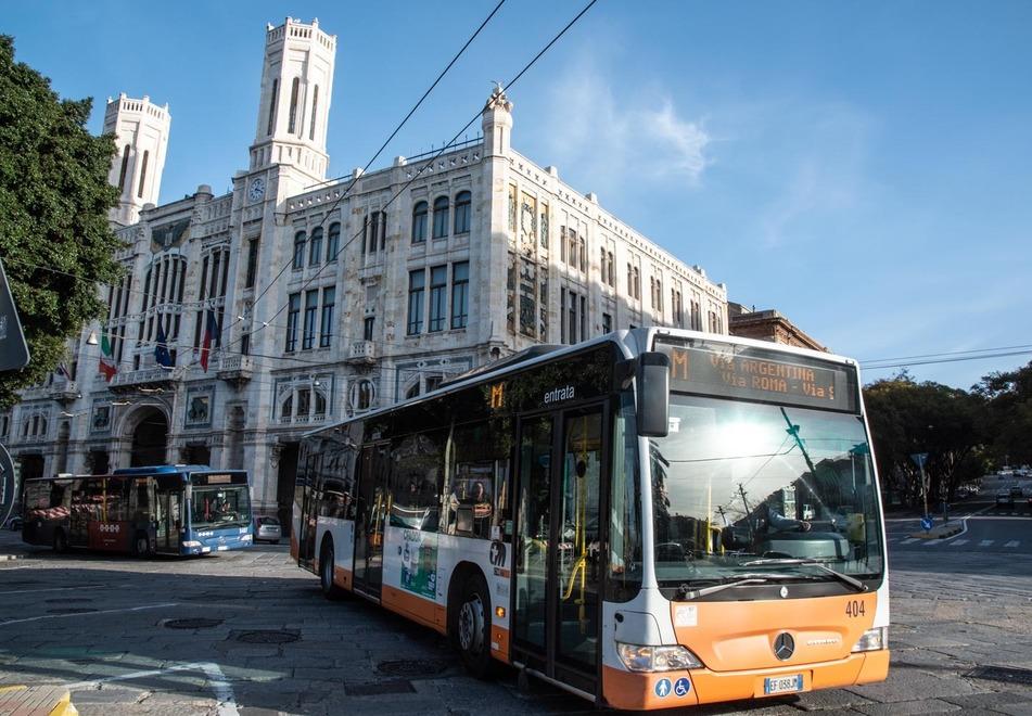 Arriva “CagliarinBus” con lo sconto del 90%