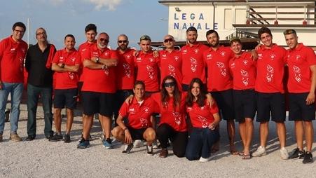 Venezia favorita, Genova insegue. Pisa spera nei suoi giovani vogatori