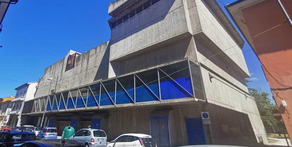 Fucecchio, l’ex cinema non sarà demolito ospiterà anche un polo sanitario