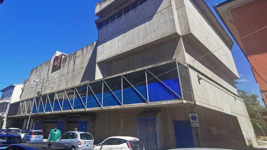Fucecchio, l’ex cinema non sarà demolito ospiterà anche un polo sanitario
