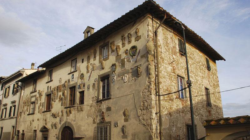 Firenze, i genitori del Rodolico in rivolta: «Completate la nuova ala del liceo»