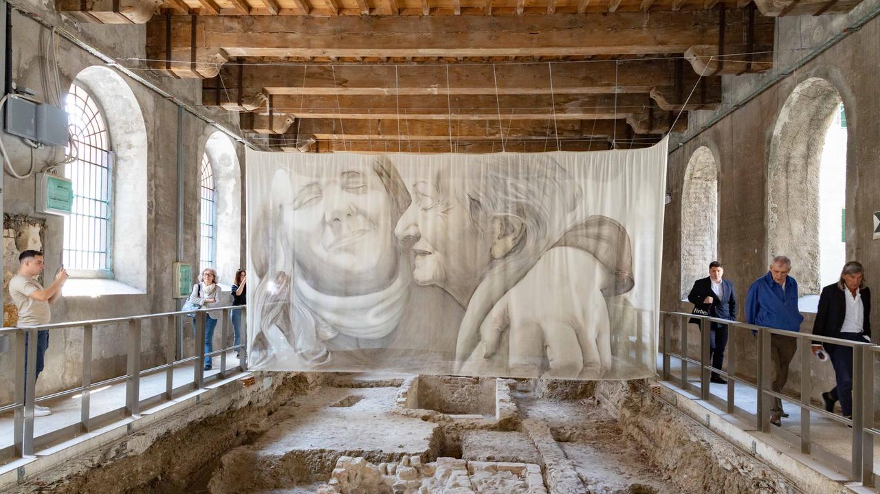 Firenze, Sant’Orsola restituita ai cittadini: la rinascita con un’apertura speciale e un grande evento