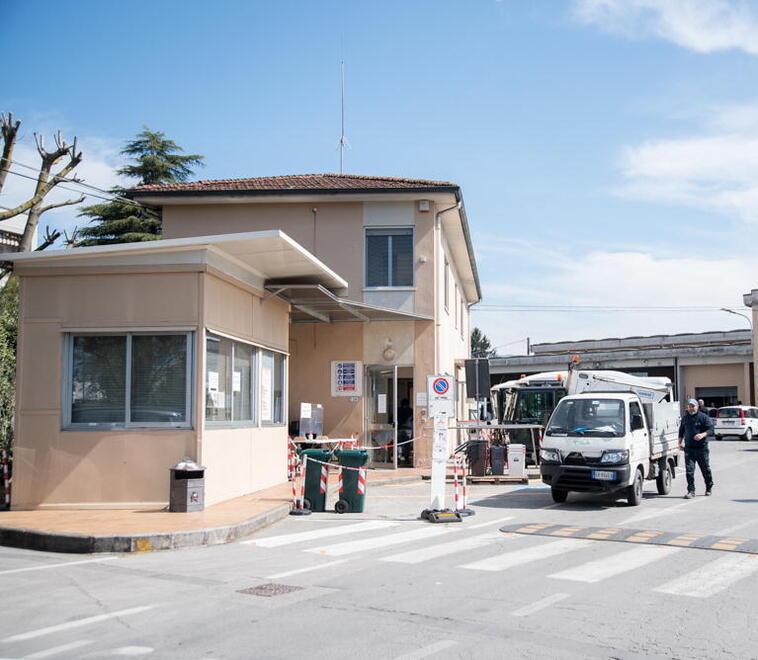 Inchiesta sulla gara pilotata sullo smaltimento, parla l’ex ad di Sistema Ambiente Caronna: «Accuse infondate»