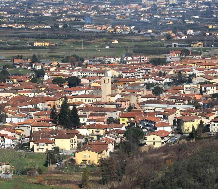 Cluster di tumori rari a Casalguidi. L’Asl esclude le cause ambientali