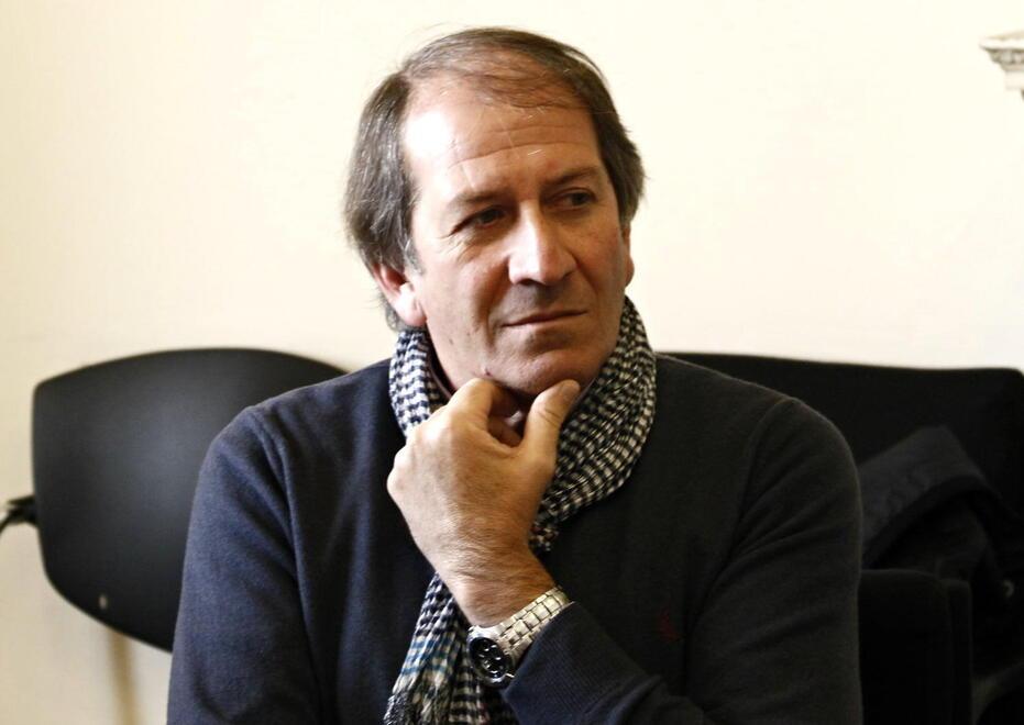 Il primo amore non si scorda mai. Discalzi lascia il Livorno e va alla PL