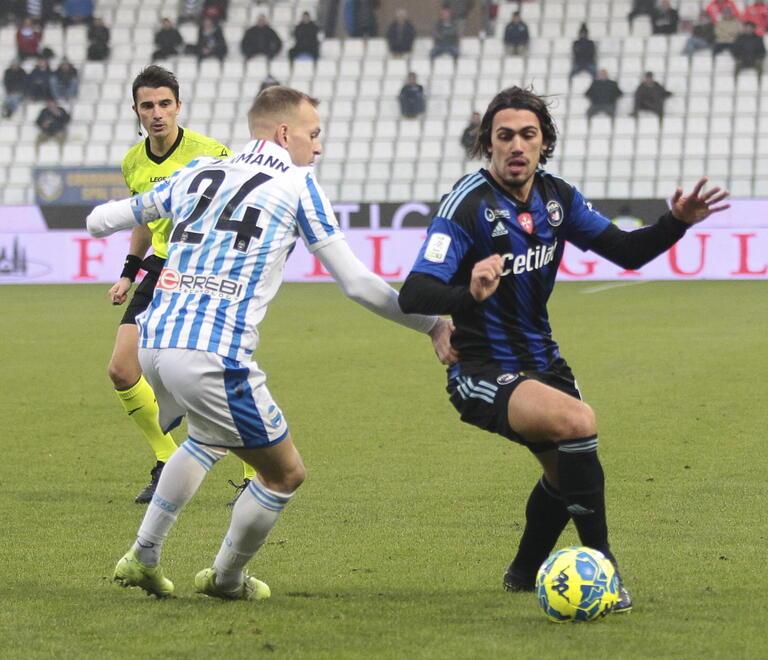 Si è allargato il toto-ds del Pisa