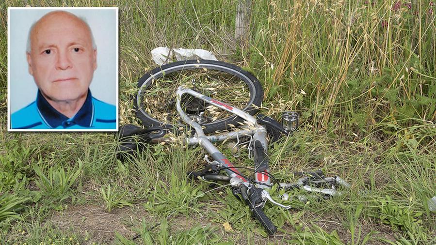 Grosseto, ciclista ucciso sulle strisce. Alla guida dell’auto Michele “Ape” Rossi. Chi è la vittima