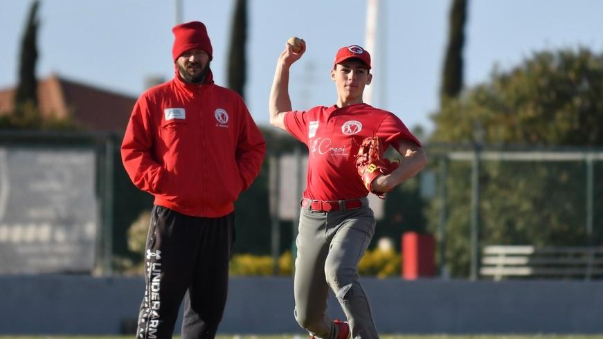 Scatta il “batti e corri” del futuro: in Maremma il trofeo delle Regioni