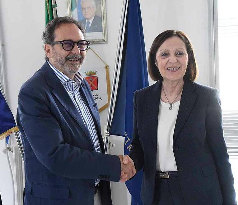 Massa, il neo-sindaco: giunta entro il 10 giugno per gli atti obbligatori del Pnrr