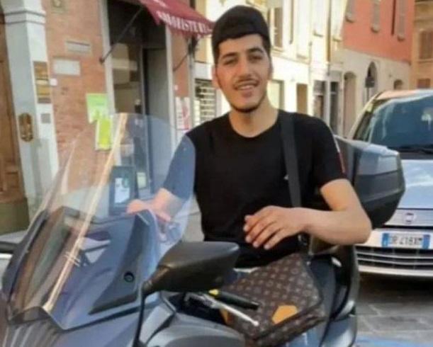 I volontari di Nuova Luce «L’ultima cena con noi poco prima di morire»