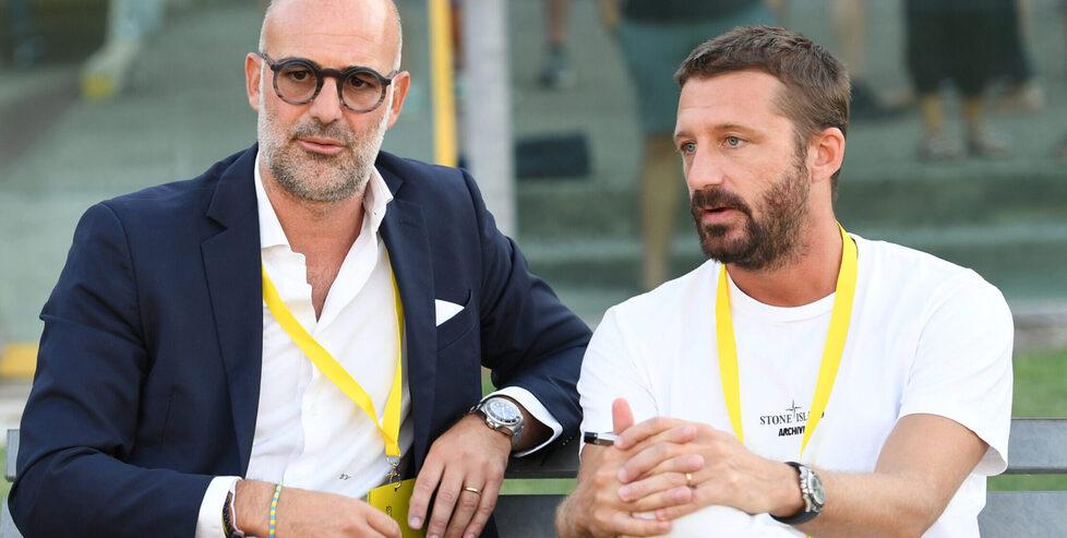 Modena tra Bianco e mercato. E la Triestina incontra Tesser 