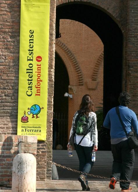 “Intanto a Unife” si parla Internazionale 