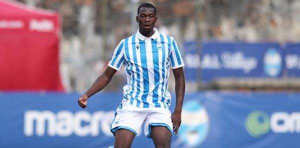 Ferrara, il ritorno di tanti giovani: la palla ora passa alla Spal