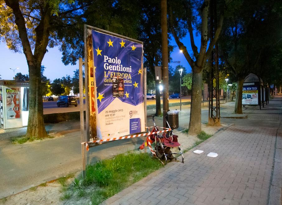 Modena, bottigliate, feriti e aggressioni: «Qui i pusher sono i padroni»
