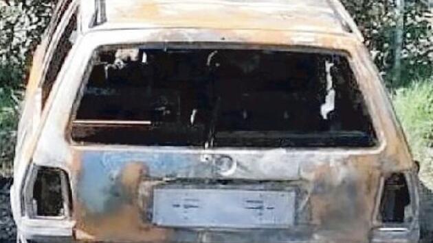 Modena, l’auto fu incendiata nel parcheggio: lui è scagionato 