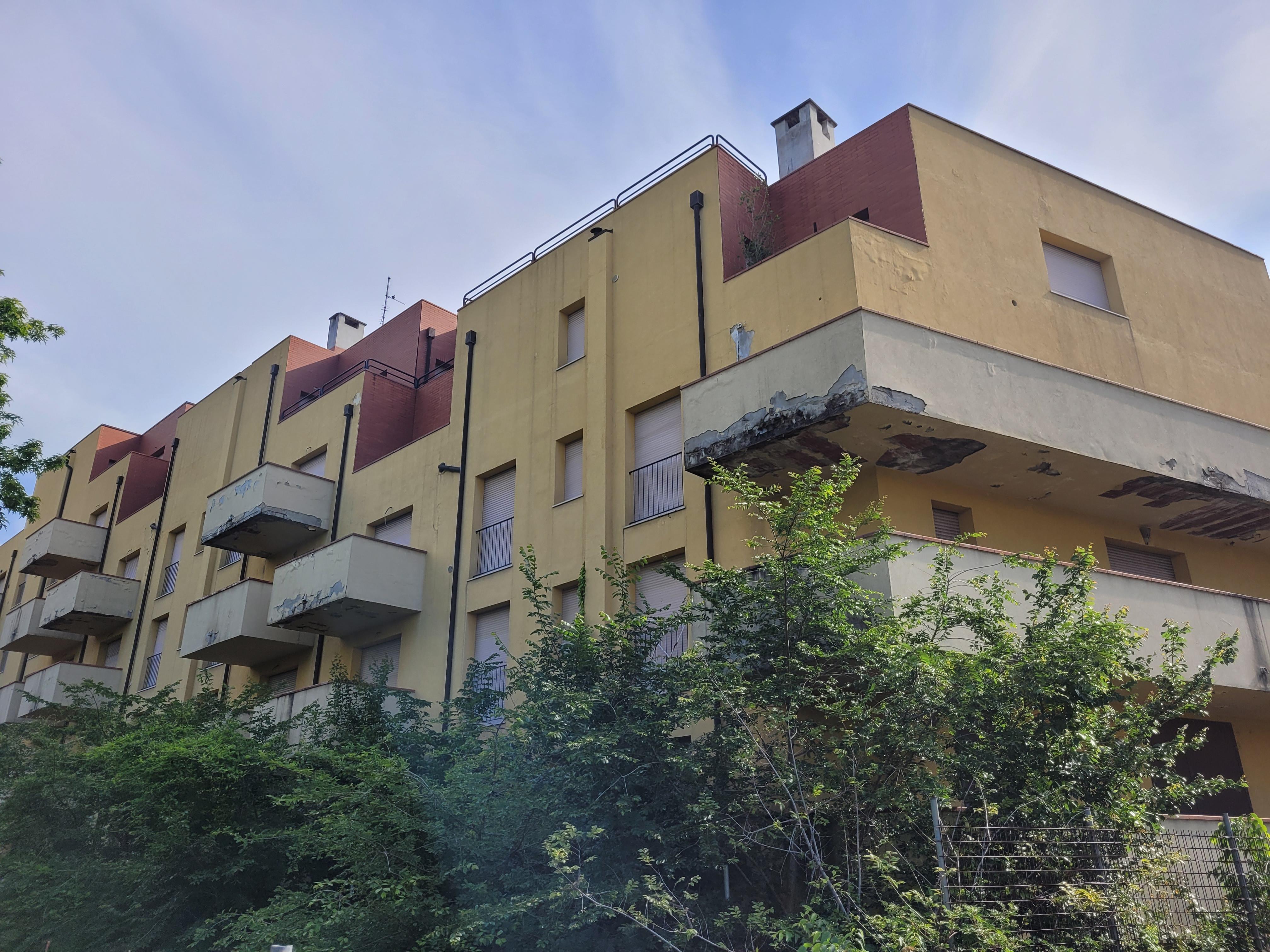 Sassuolo, “I Gerani” rivedono la luce: acquistati 60 appartamenti 
