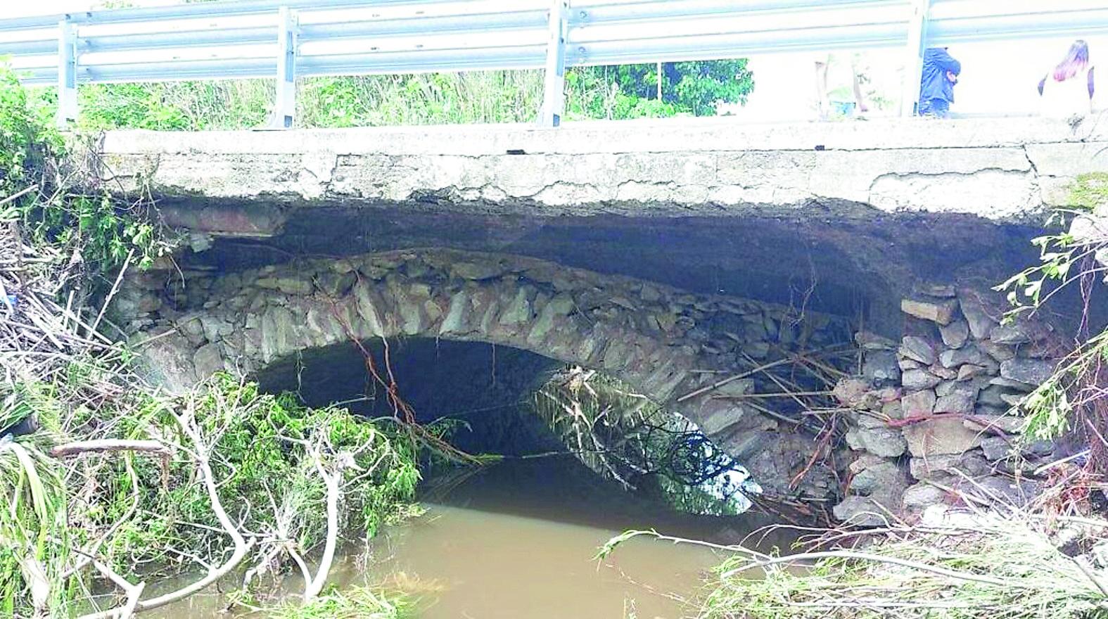 Strade allagate e case in pericolo: ancora allerta meteo nell’isola