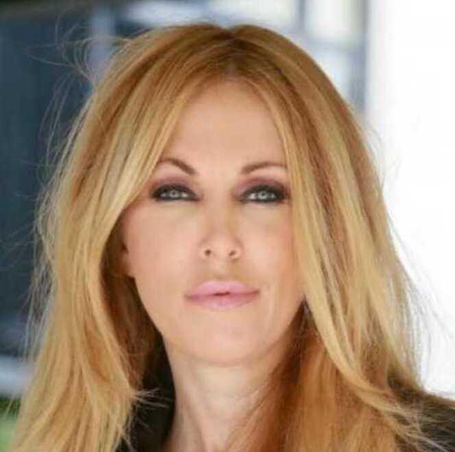 Roberta Bruzzone