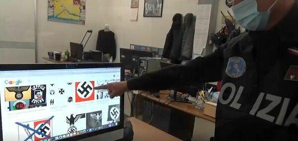 Pisa, foto di neonati abusati e odio razziale: otto studenti finiscono davanti al giudice