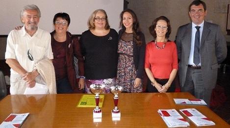 Giovani talenti nel nome di Antonioni 