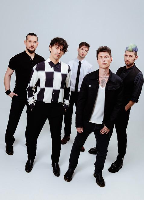 Sorpresa Benji+Finley: quando il pop incontra il punk 