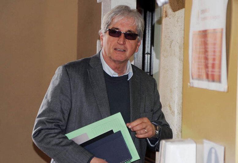 Luciano Guerrieri