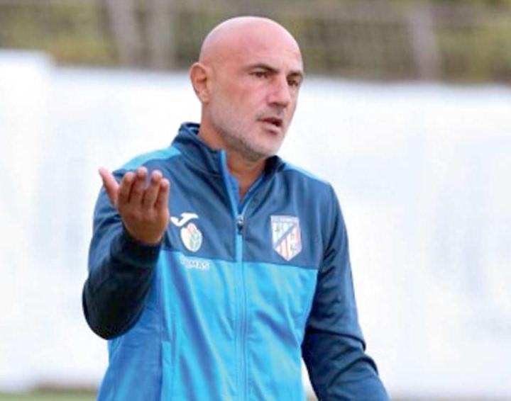 
	Maccarone


