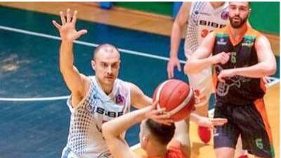 L Sibe ha portato i play off a gara 5