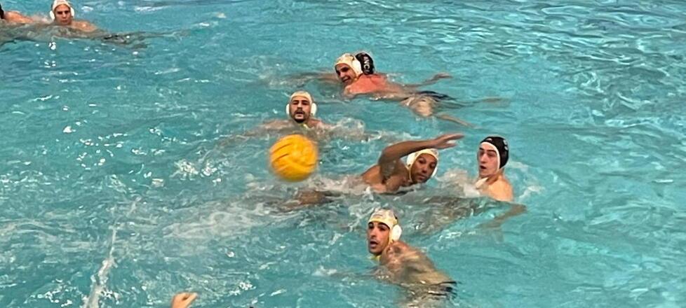La finale a Lavagna