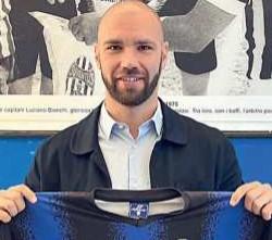 
	Fatticcioni oggi con la maglia nerazzurra

