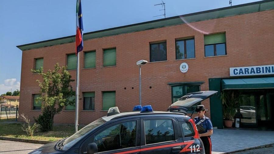 Codigoro, 25enne violento coi genitori: arrestato
