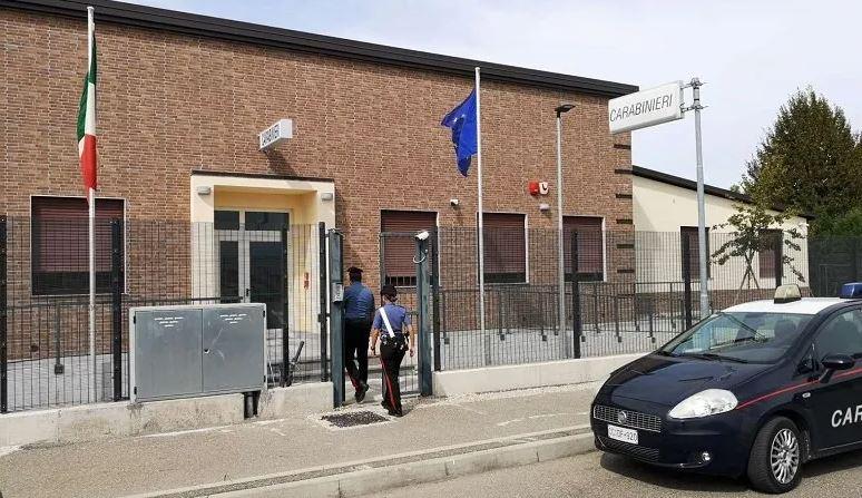 Sant’Agostino, 71enne evade dai domiciliari: arrestato