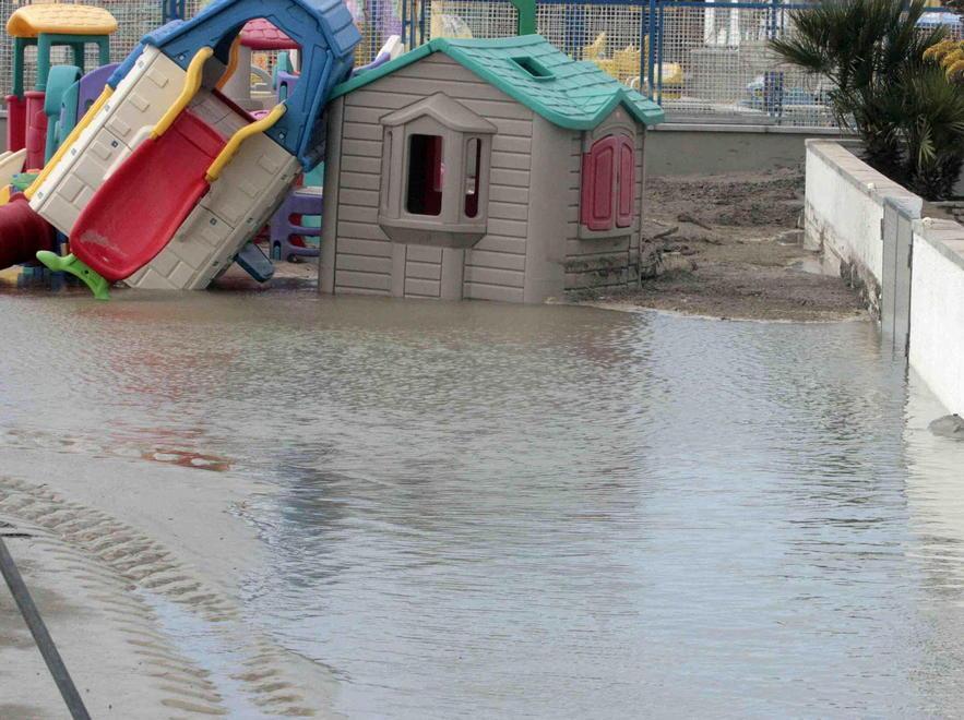 La speranza per i Bagni sta negli studi di settore 