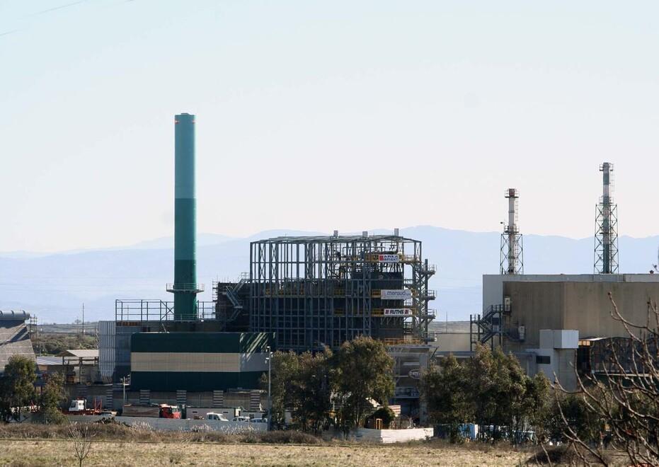Conti pignorati alla Tossilo spa: slitta l’apertura dell’impianto 