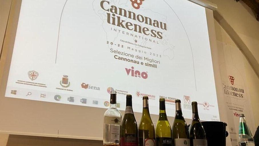 Cannonau Likeness, tre giorni da Oliena al resto del mondo