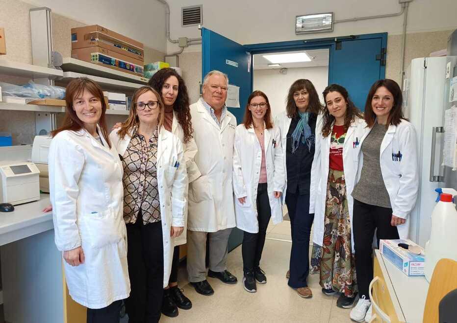 Ferrara, scoperta una “spia” che avvisa sul rischio mesotelioma pleurico