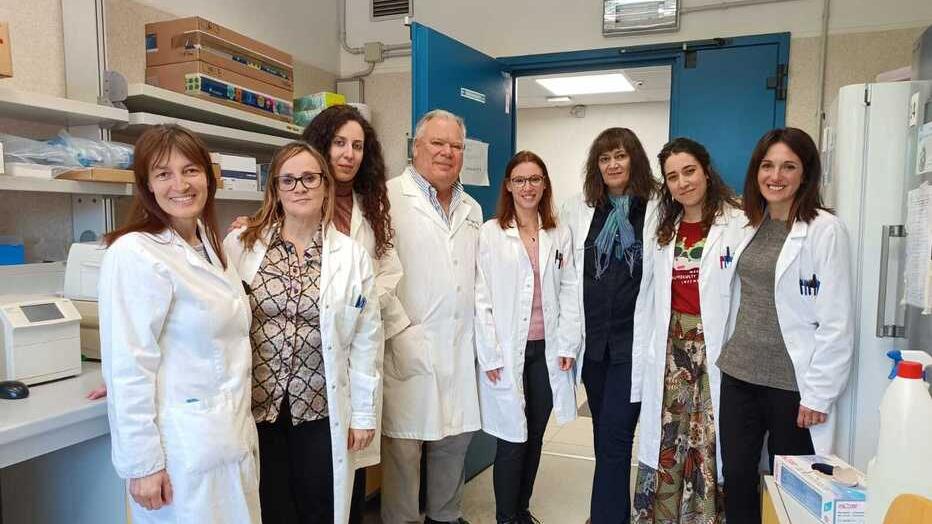 Ferrara, scoperta una “spia” che avvisa sul rischio mesotelioma pleurico