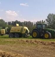 Ferrara, il “nuovo” Parco urbano lo pagherà la Fondazione Teatro