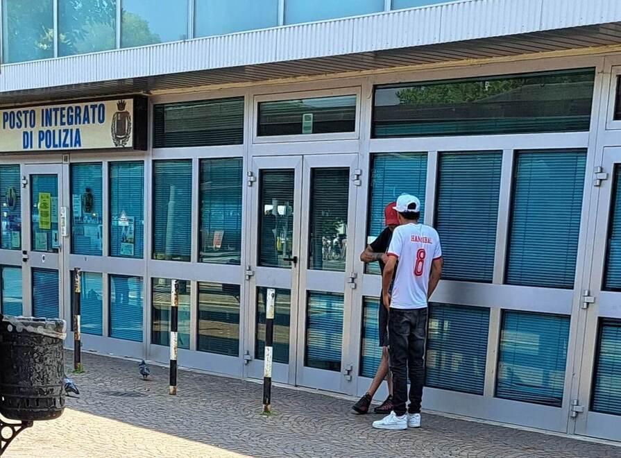 Modena. Stazione Bus, spaccio e furti: comanda l’orda dei ragazzi