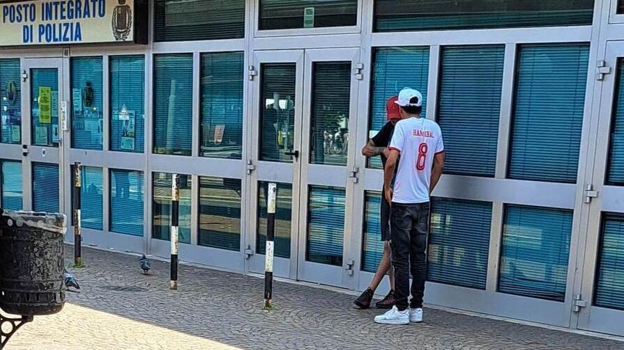 Modena. Stazione Bus, spaccio e furti: comanda l’orda dei ragazzi