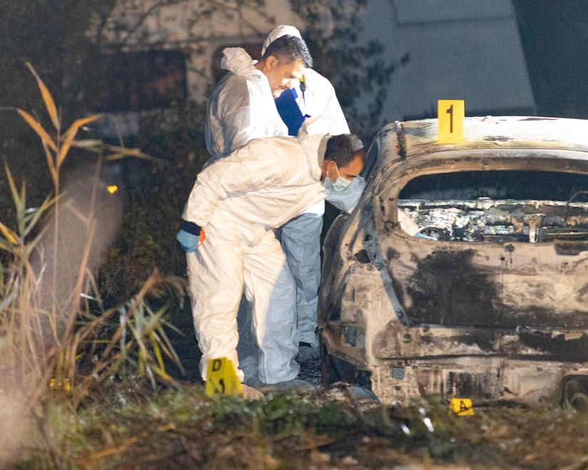 Delitto di Concordia Alice, il mistero della sigaretta: perchè ha il dna di Mohamed?