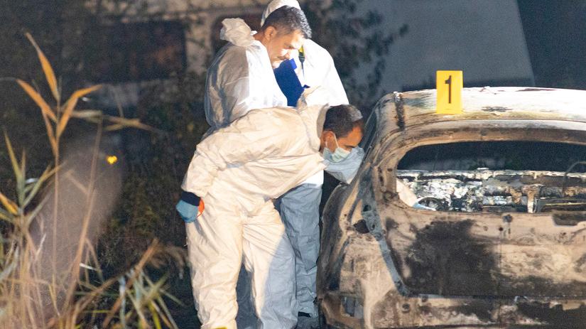 Delitto di Concordia Alice, il mistero della sigaretta: perchè ha il dna di Mohamed?