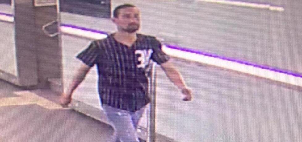 Sassuolo, braccato il killer della stazione