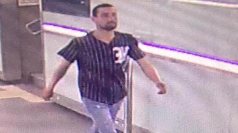 Sassuolo, braccato il killer della stazione