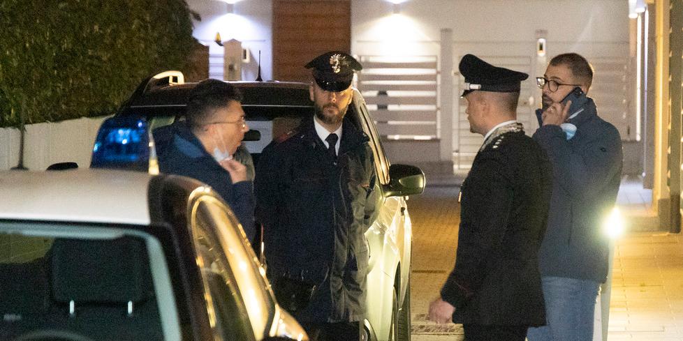 Formigine. Omicidio Gozzoli, oggi in carcere sarà sentito il secondo rumeno