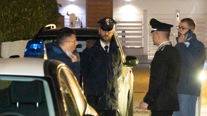 Formigine. Omicidio Gozzoli, oggi in carcere sarà sentito il secondo rumeno