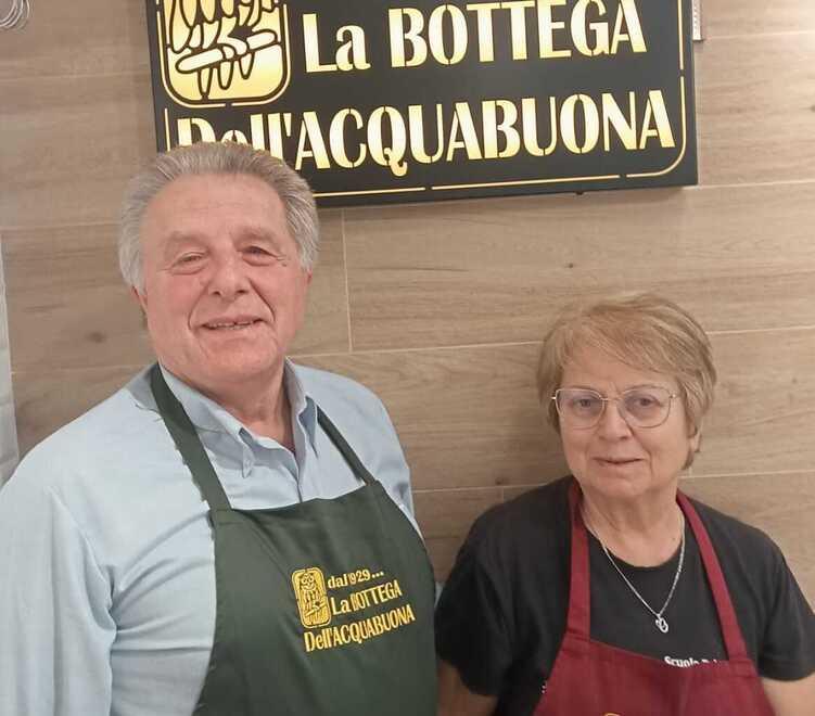 Pavullo. Addio, Bottega dell'Acquabuona: «Costretti a chiudere dopo 94 anni»