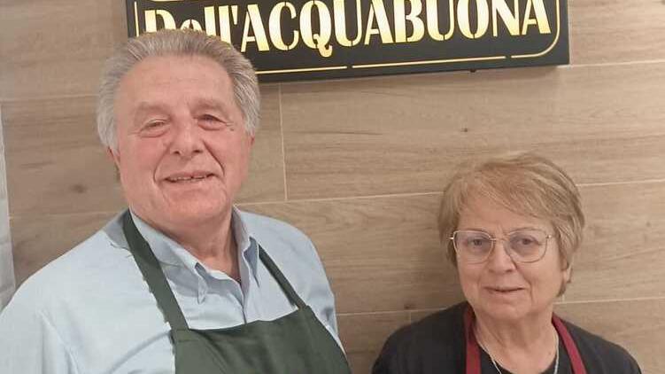 Pavullo. Addio, Bottega dell'Acquabuona: «Costretti a chiudere dopo 94 anni»
